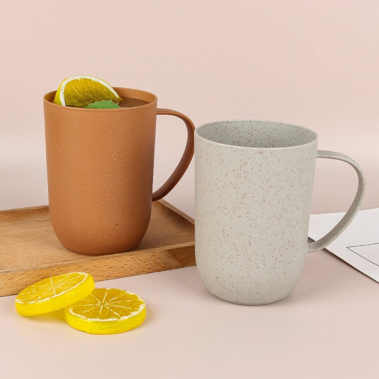 Tasse de blé de 14 oz