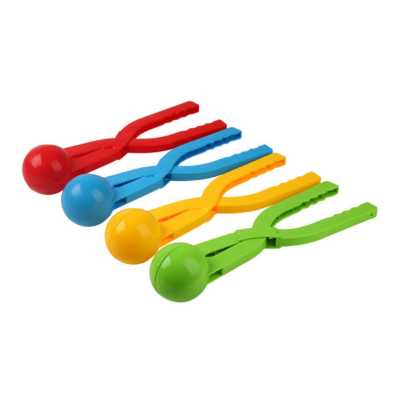 Clip de bola de nieve