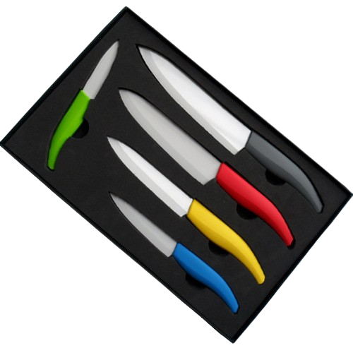 Ensembles de couteaux en céramique
