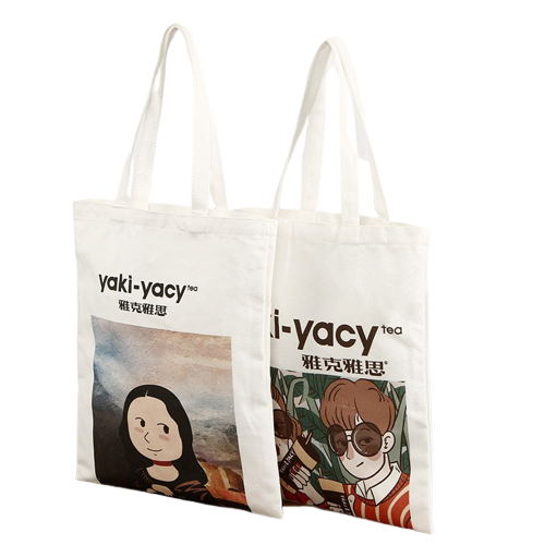 Bolsa de lona portátil