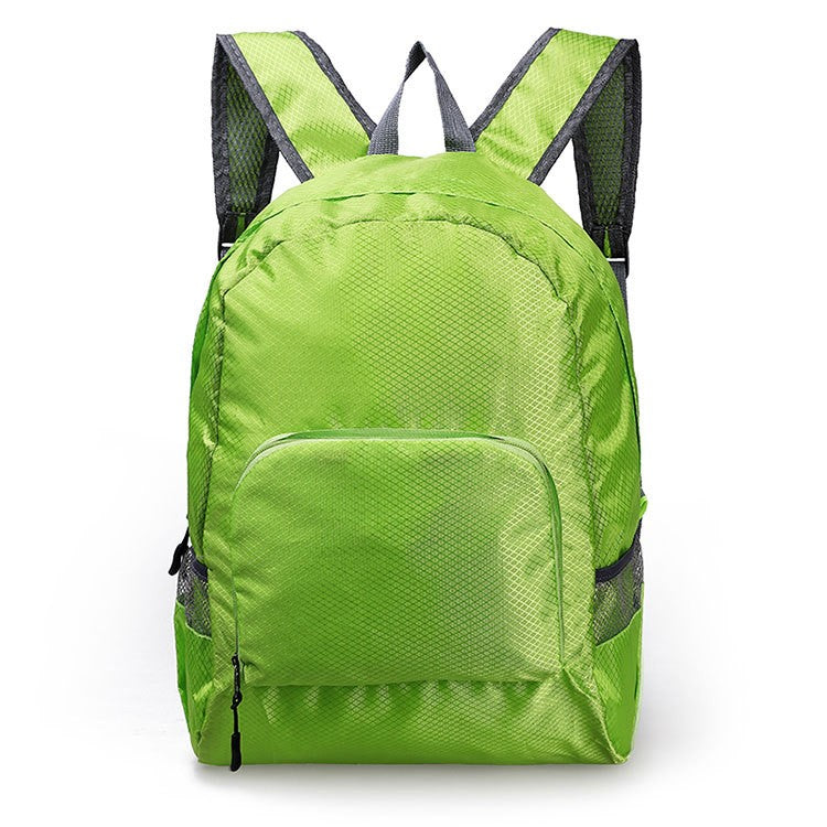 Mochila plegable ligera