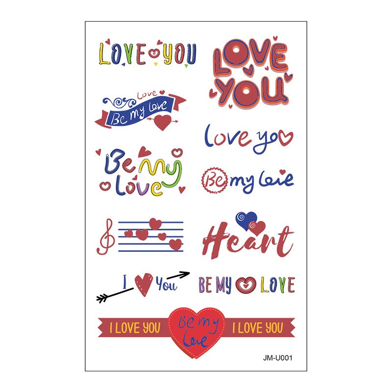 Pasta para tatuajes con decoloración UV