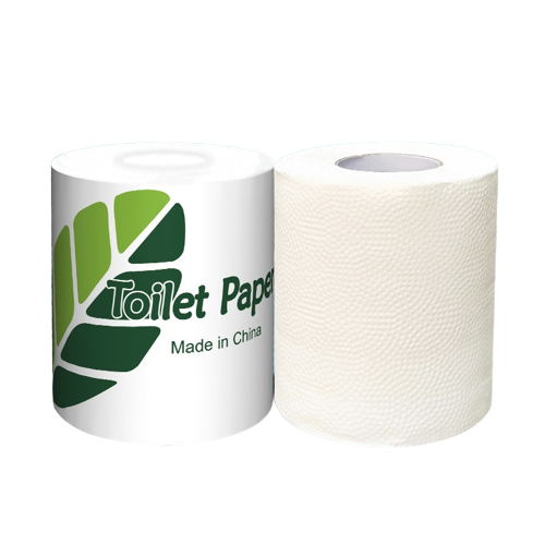 Rollo de papel soluble