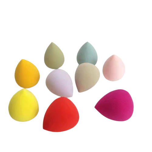 Œuf cosmétique biodégradable