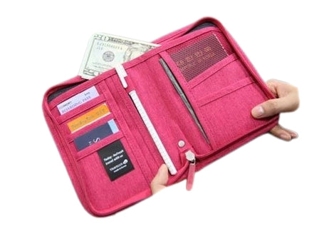 Sac de voyage pour passeport