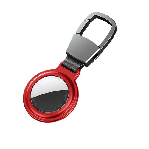 Case For Airtag Keychain