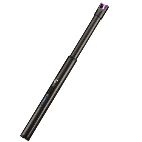 Pistola de ignición portátil