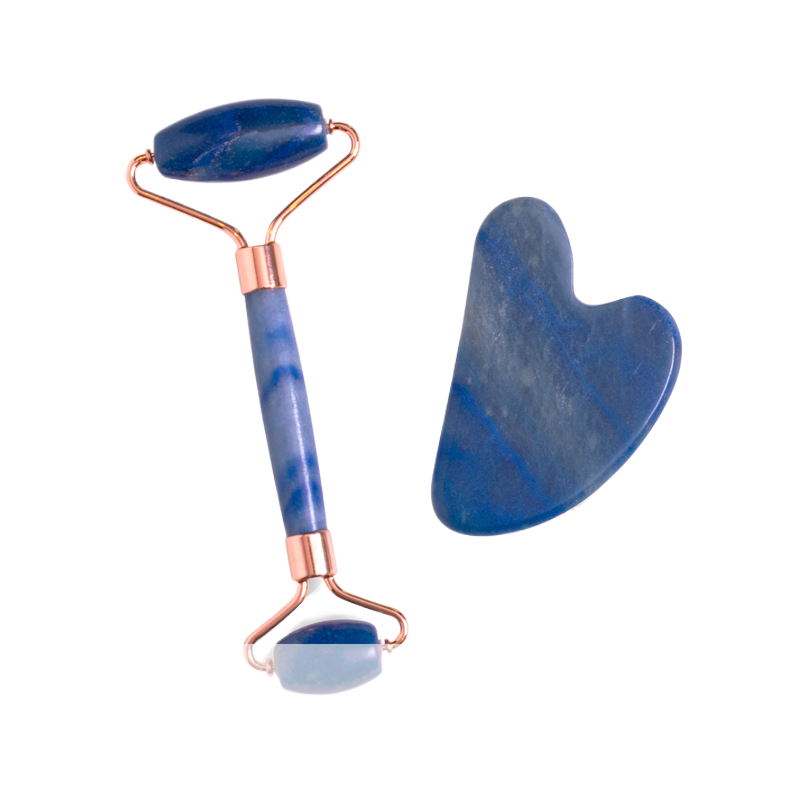 Massager And Scraping Board