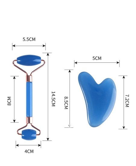 Tabla de masaje y raspado