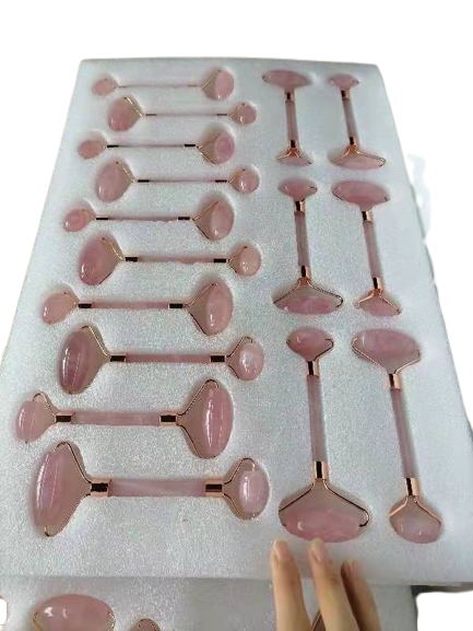 Tabla de masaje y raspado