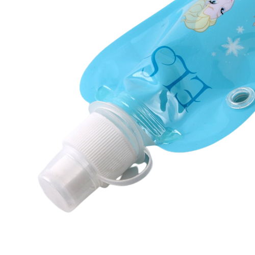 Bolsa de agua plegable