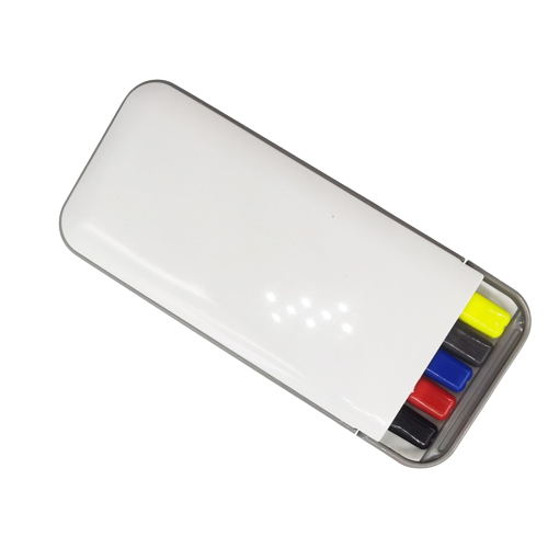 Rainbow Pen, Pencil & Highlighter Set