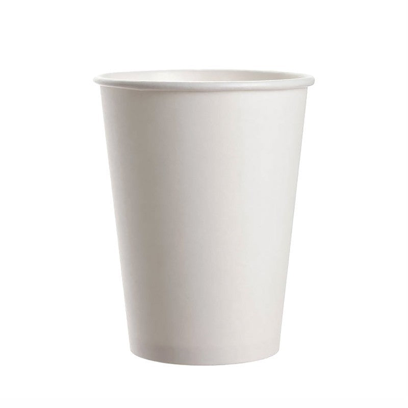 Vaso de papel desechable de 14 oz