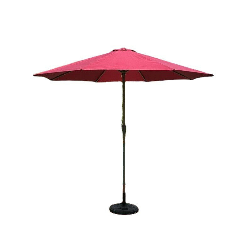 Parasol para exteriores