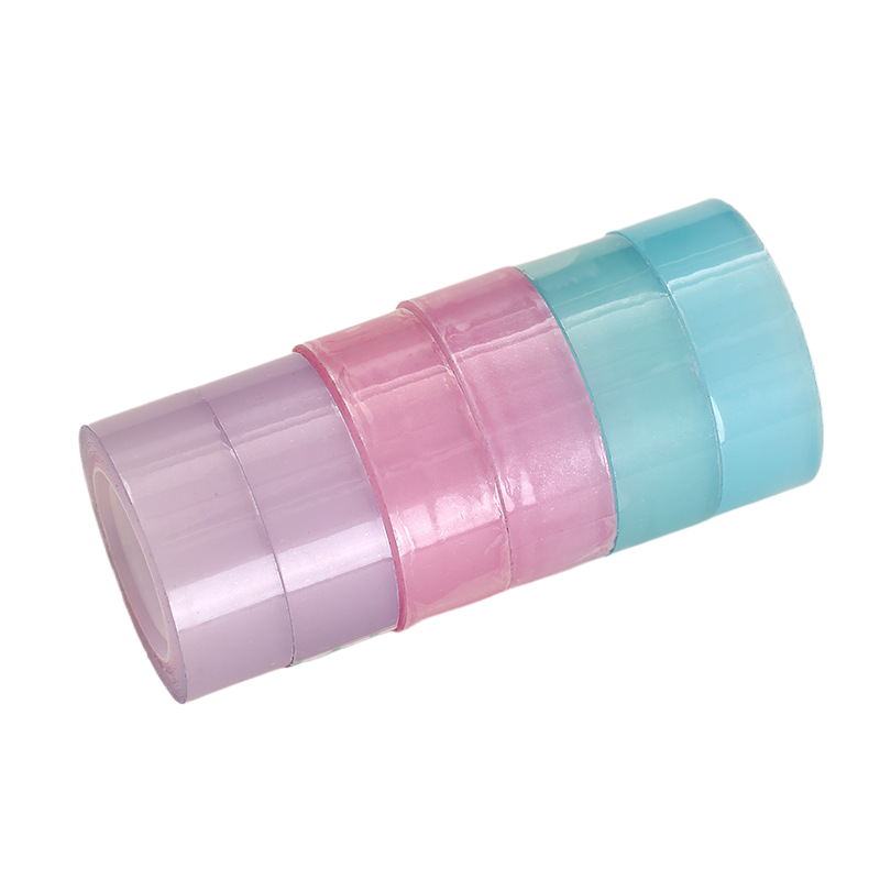 Cinta adhesiva personalizada de 2 pulgadas