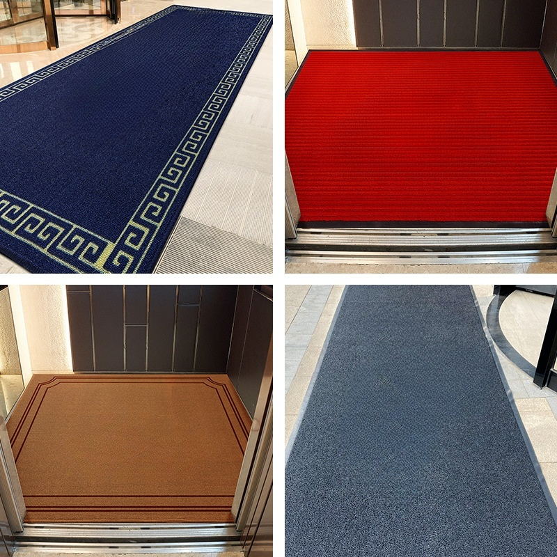 Tapis d'entrée 2x3 pieds