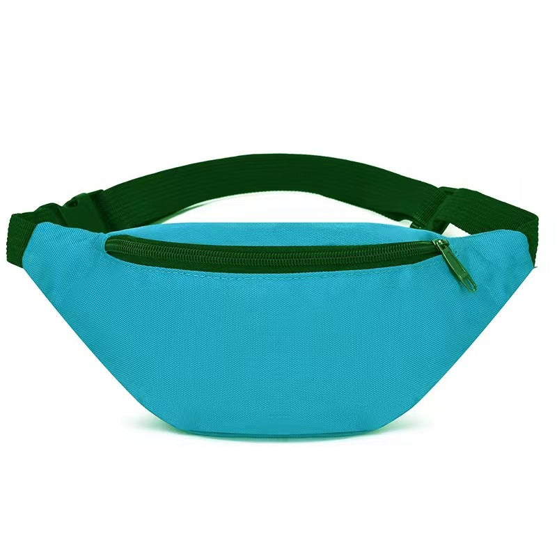 Riñonera impermeable Oxford