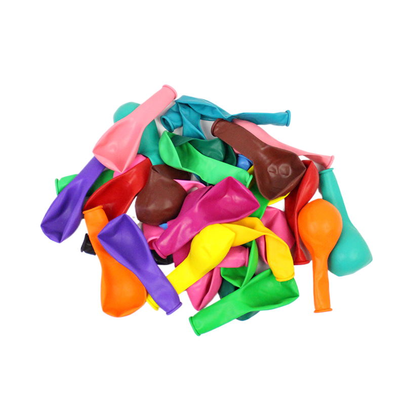 9 Inch Custom Balloon