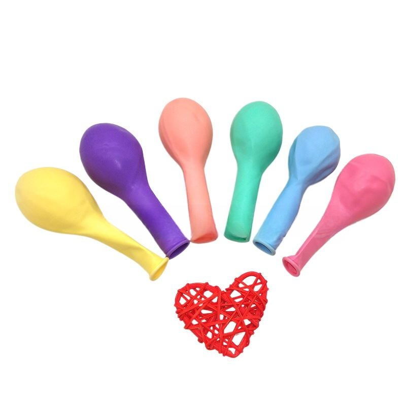 Ballon personnalisé de 9 pouces