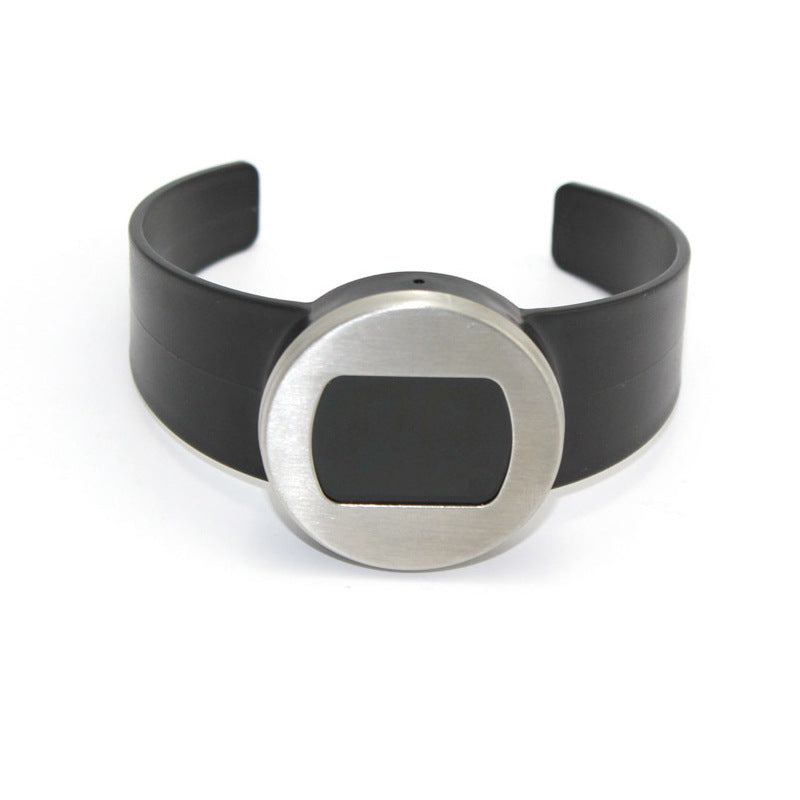 Termómetro de botella para vino tinto