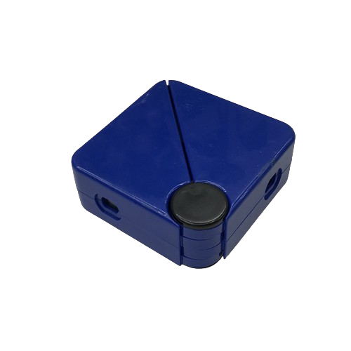 Télescope portable pliable