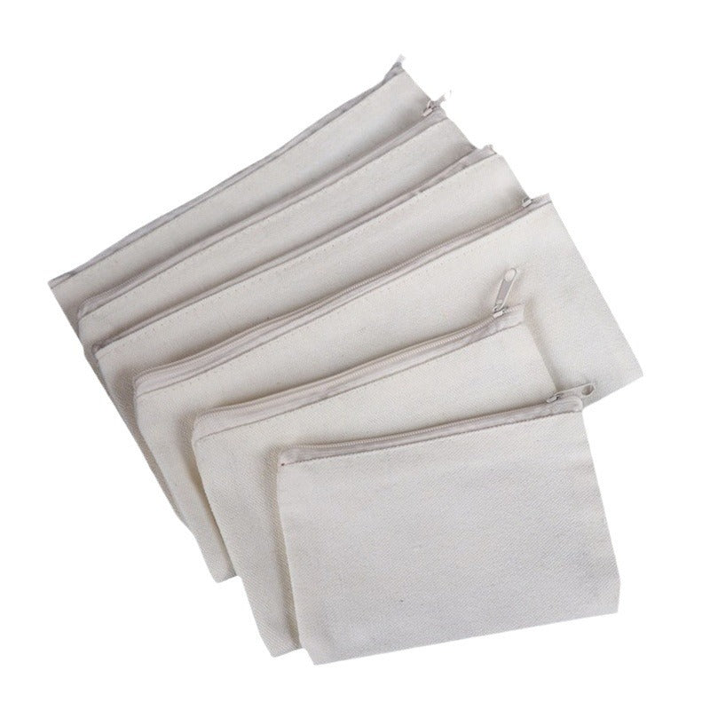 Bolsa con cremallera de 12 x 9 pulgadas