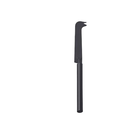 Cuchillo de queso de acero inoxidable