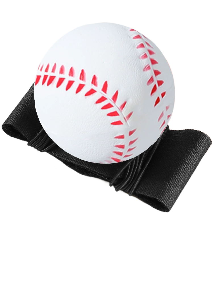 Ballon élastique pour poignet