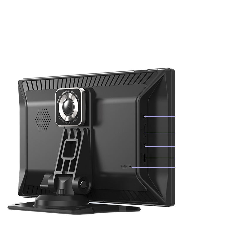 Apple Carplay inalámbrico portátil