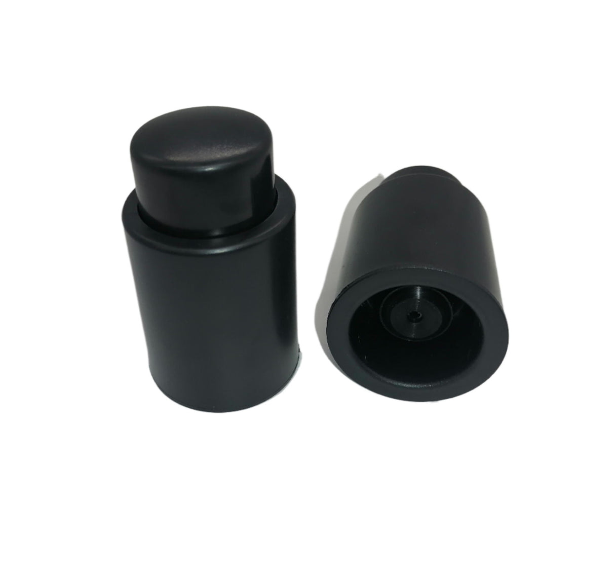 Tapón de vacío para vino tinto