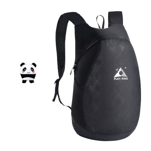 Bolsa plegable para muñecas para exteriores