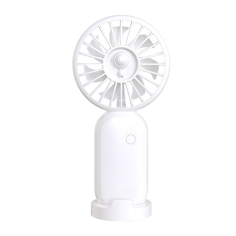Mini ventilador de mano