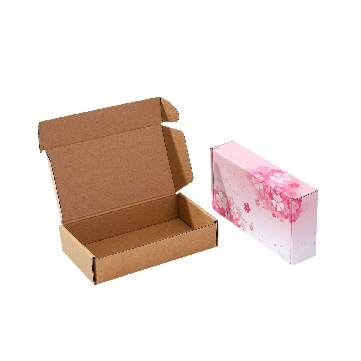 Custom Mailer Box