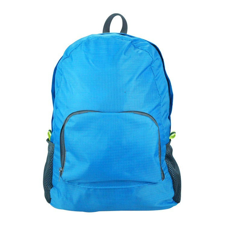 Mochila plegable