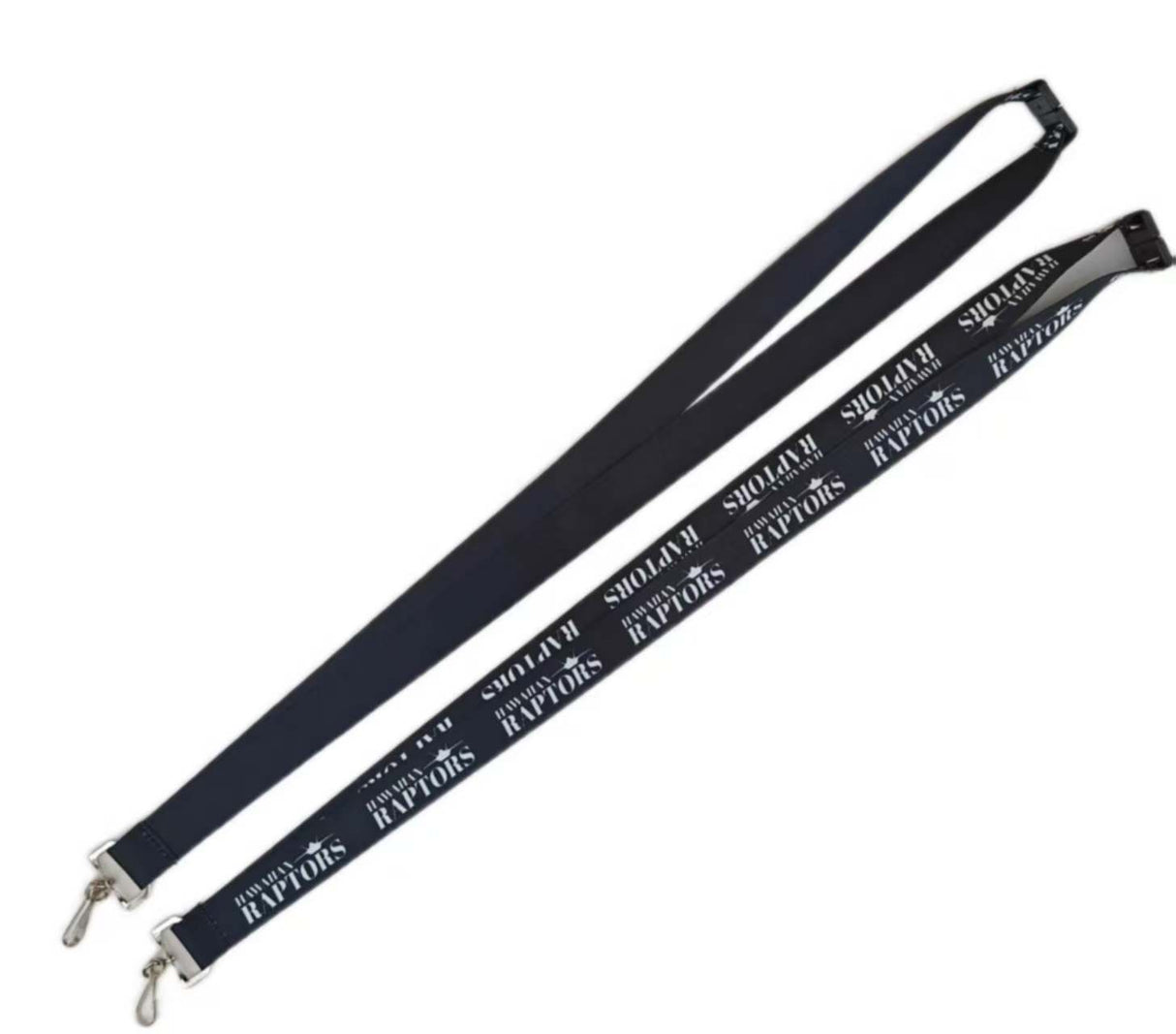 Polyester Sublimation Lanyard