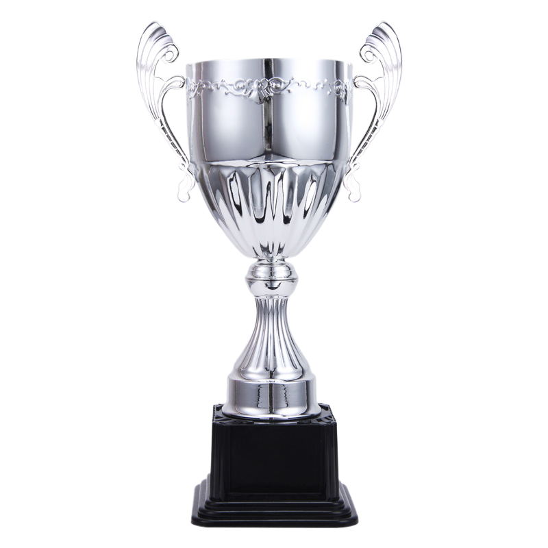 39cm Metal Trophy