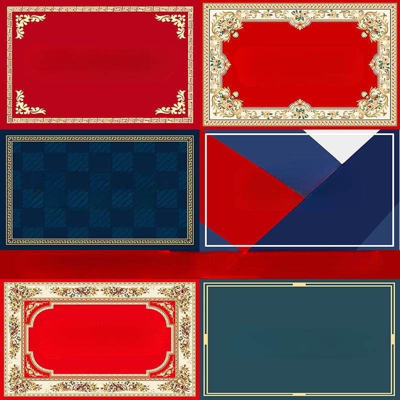 Tapis personnalisé 120x150 cm