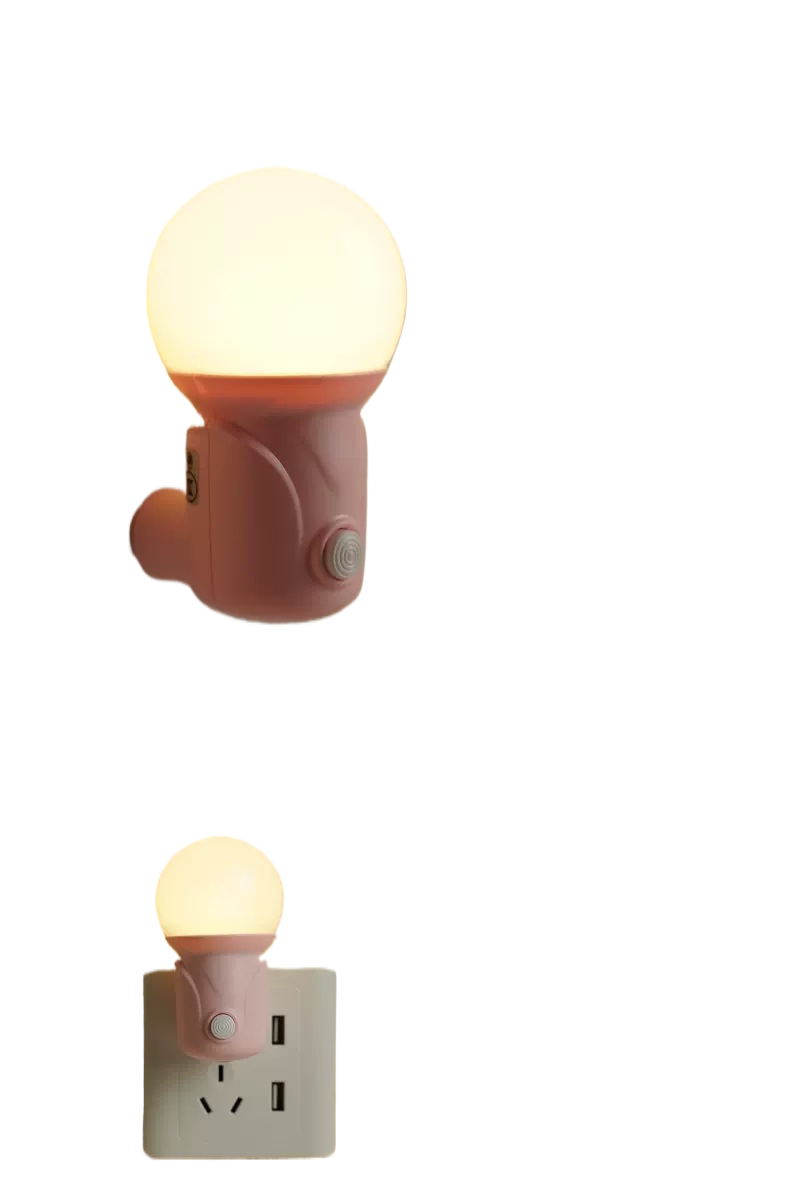 Veilleuse pour chambre à coucher