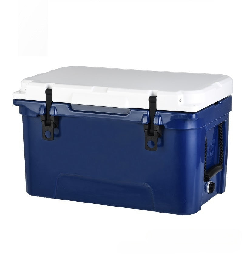 Refrigerador portátil de 45 cuartos