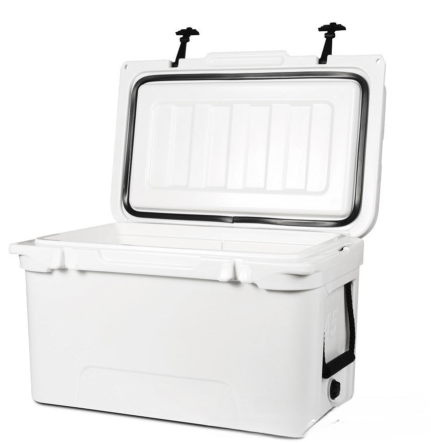 Refrigerador portátil de 45 cuartos