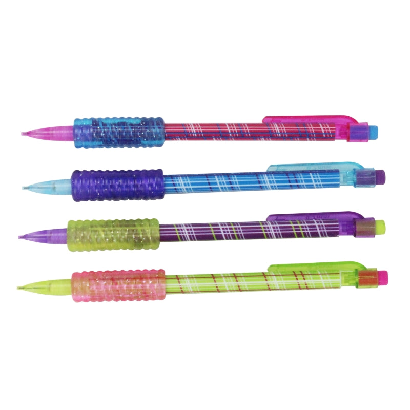 Lápiz de prensa automática