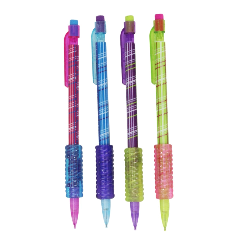 Lápiz de prensa automática