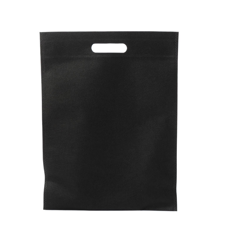10.5x8" Non Woven Tote Bag