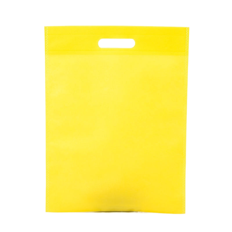 10.5x8" Non Woven Tote Bag
