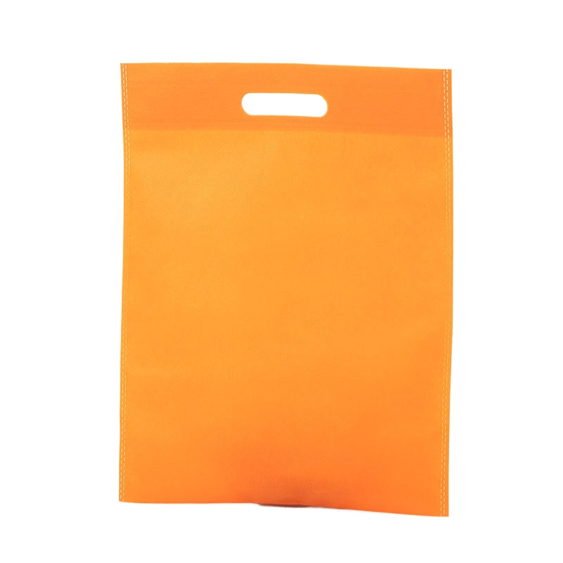 10.5x8" Non Woven Tote Bag