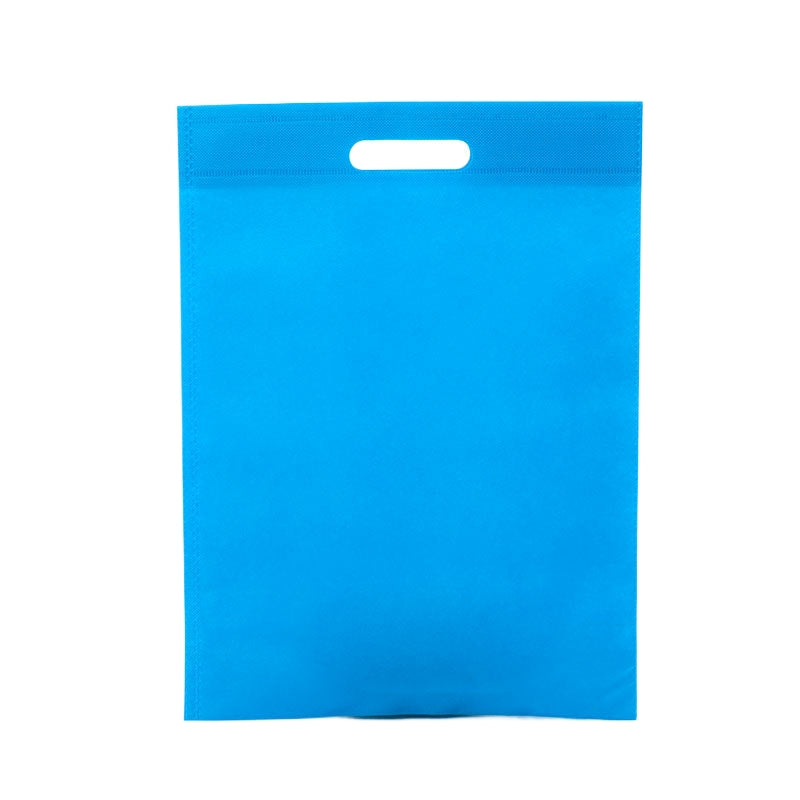 10.5x8" Non Woven Tote Bag