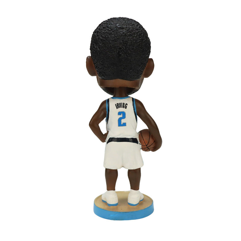 Personnaliser Bobble Head