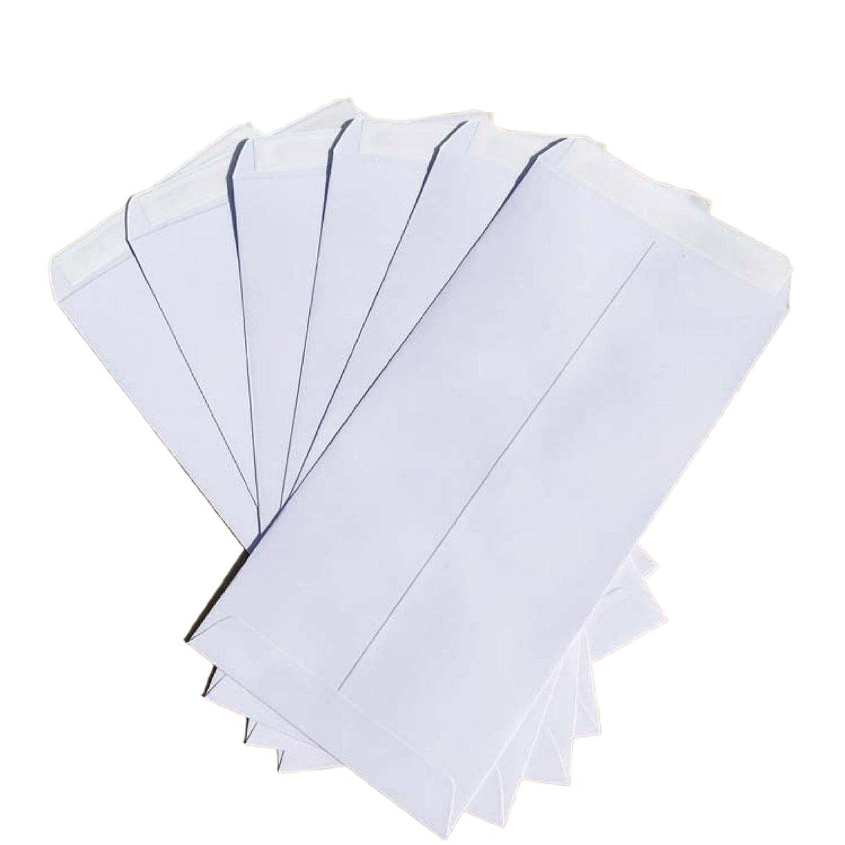 Sobre blanco de 9,25 x 6,5 pulgadas