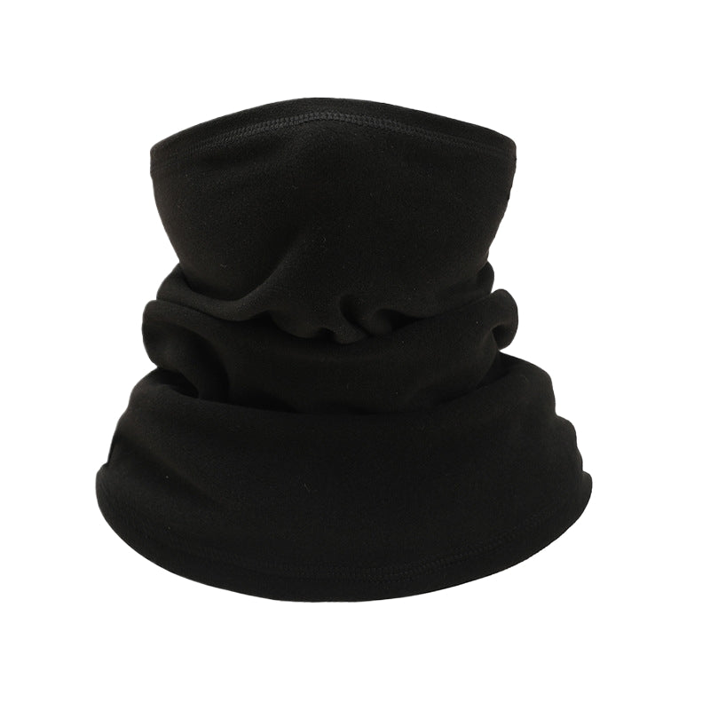 Cache-cou Dralon pour enfants