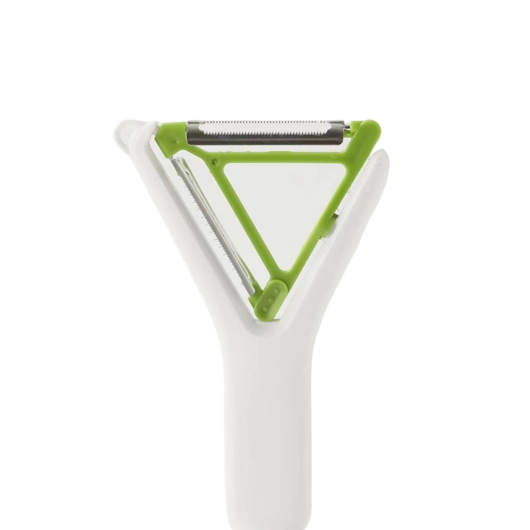 Pelador de patatas 2 en 1